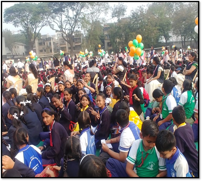 Rashtrabhakti Samuhgaan